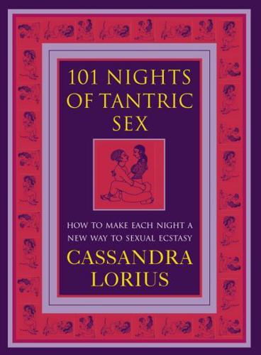 101 Nights of Tantric Sex