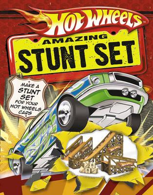 Hot Wheels - Hot Wheels Amazing Stunt Set