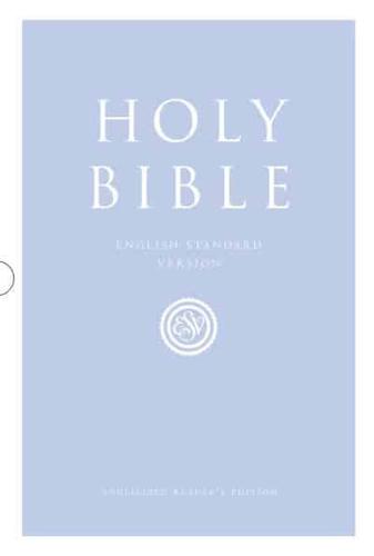 Holy Bible