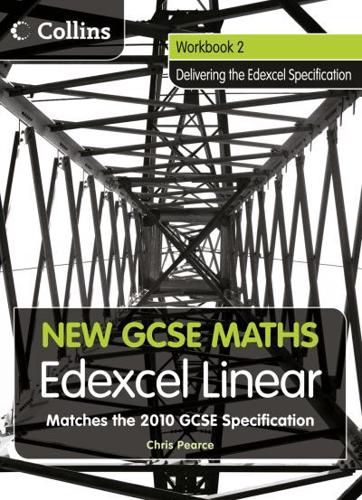 Edexcel Linear Workbook 2