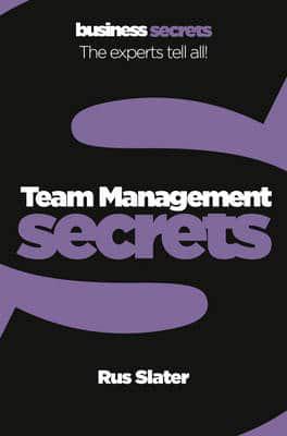 Team Management Secrets