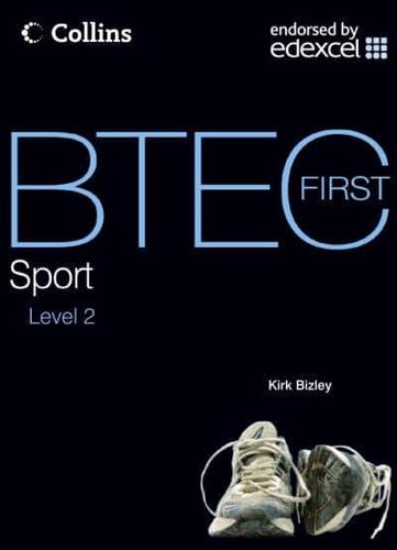 BTEC First Sport. Level 2