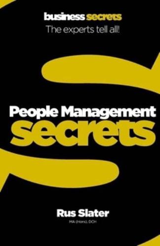 People Management Secrets