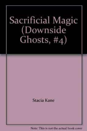 Downside Ghosts (3) - Untitled Downside Ghosts