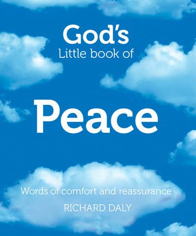 God's Little Book of Peace