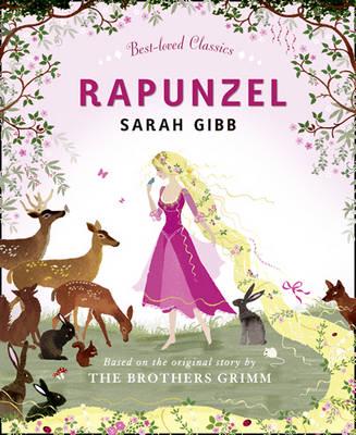 Rapunzel