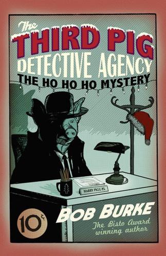 The Ho Ho Ho Mystery