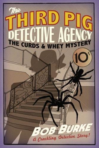 The Curds & Whey Mystery