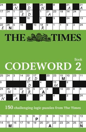 The Times Codeword 2