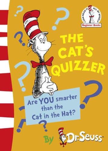 The Cat's Quizzer