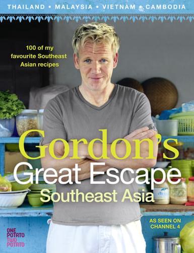 Gordon's Great Escape. Southeast Asia