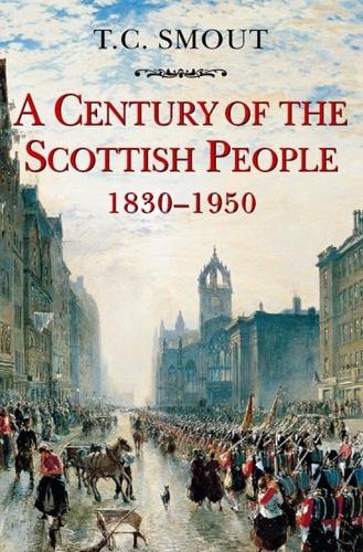 A Century of the Scottish People 1830-1950