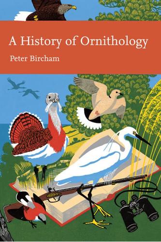 A History of Ornithology