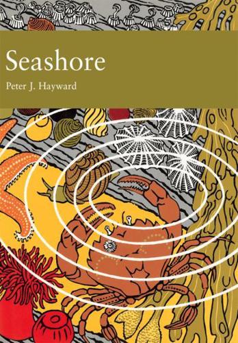 A Natural History of the Seashore