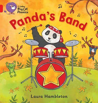 Panda's Band