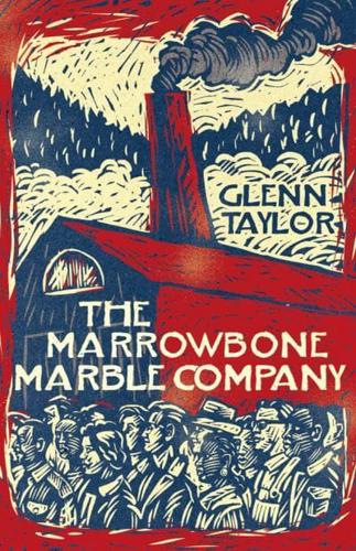 The Marrowbone Marble Company