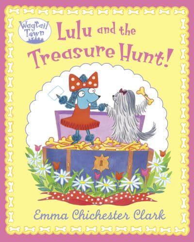 Lulu and the Treasure Hunt!