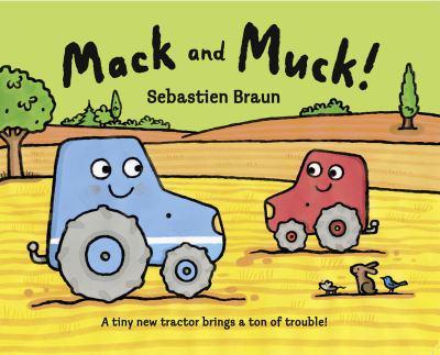 Mack and Muck!