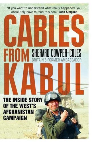 Cables from Kabul