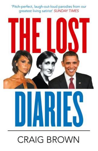 The Lost Diaries