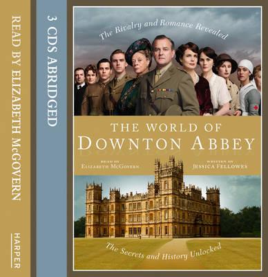 The World of Downtown Abbey