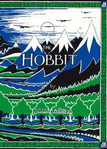 The Hobbit, or, There and Back Again