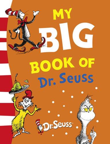 My BIG Book of Dr. Seuss