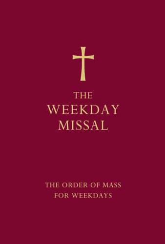 The Weekday Missal