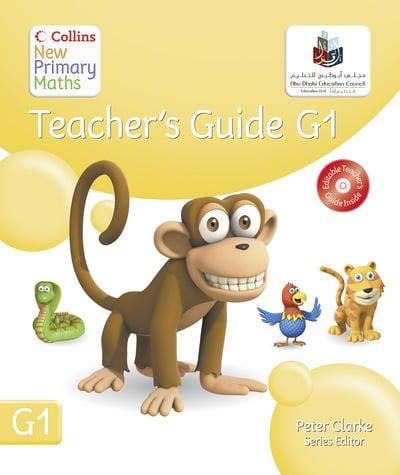 CNPM for ADEC - Teacher's Guide G1