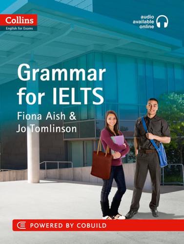 Grammar for IELTS