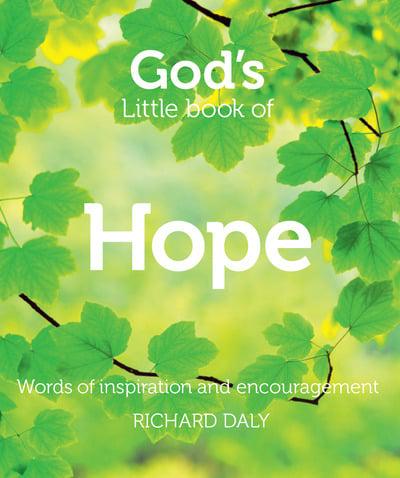 God's Little Book of Hope