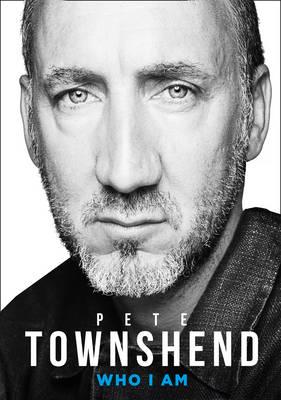 Pete Townshend