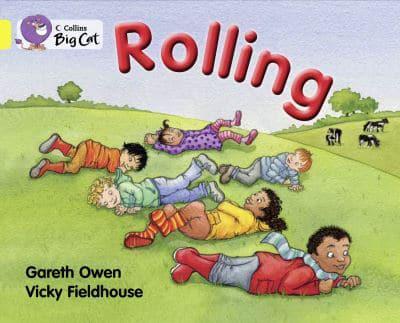 Rolling Workbook