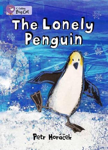 The Lonely Penguin Workbook