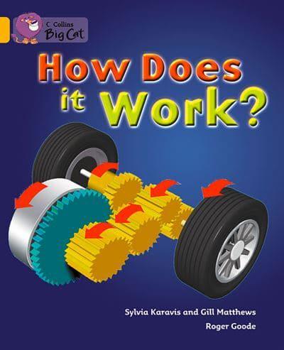 How Does It Work? Workbook