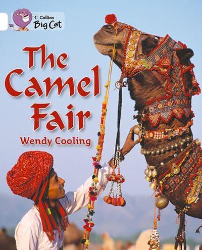 The Camel Fair Workbook