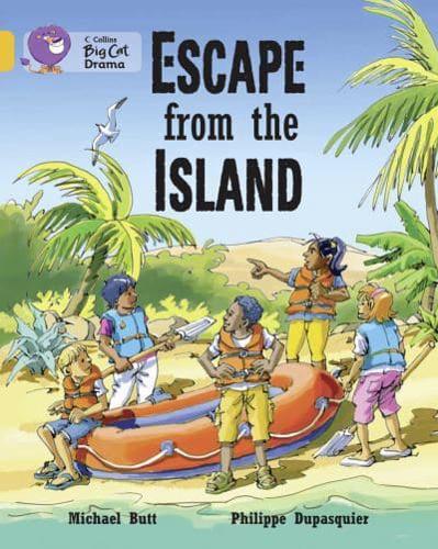 Escape from the Island