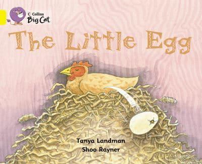 The Little Egg