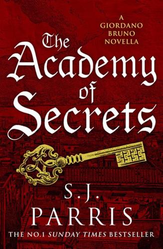 The Academy of Secrets