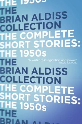 The Complete Short Stories