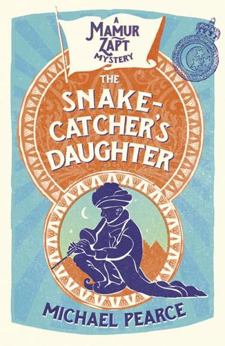 The Snake-Catcher's Daughter