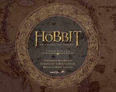 The Hobbit, an Unexpected Journey