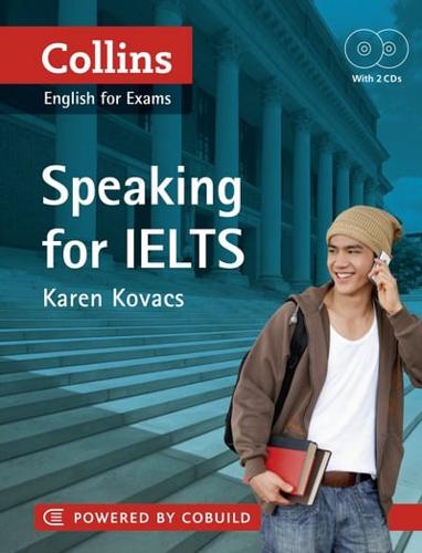 Collins Speaking for IELTS