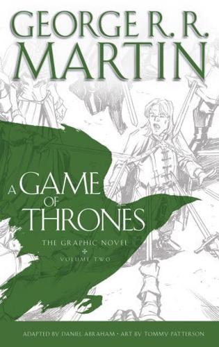 A Game of Thrones Volume Two