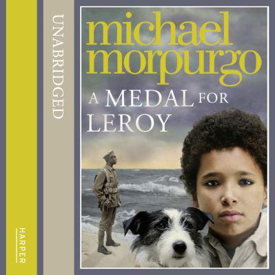 A Medal for Leroy