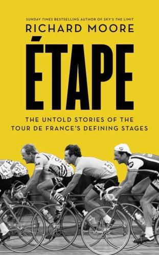 Étape