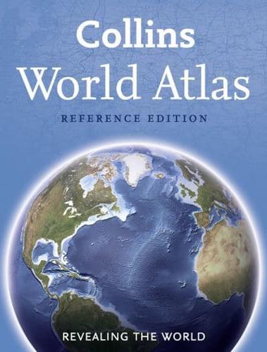 Collins World Atlas