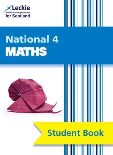 National 4 Mathematics