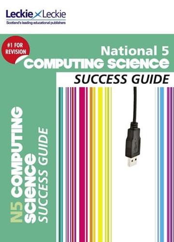 National 5 Computing Science