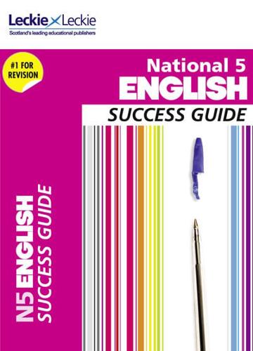 National 5 English